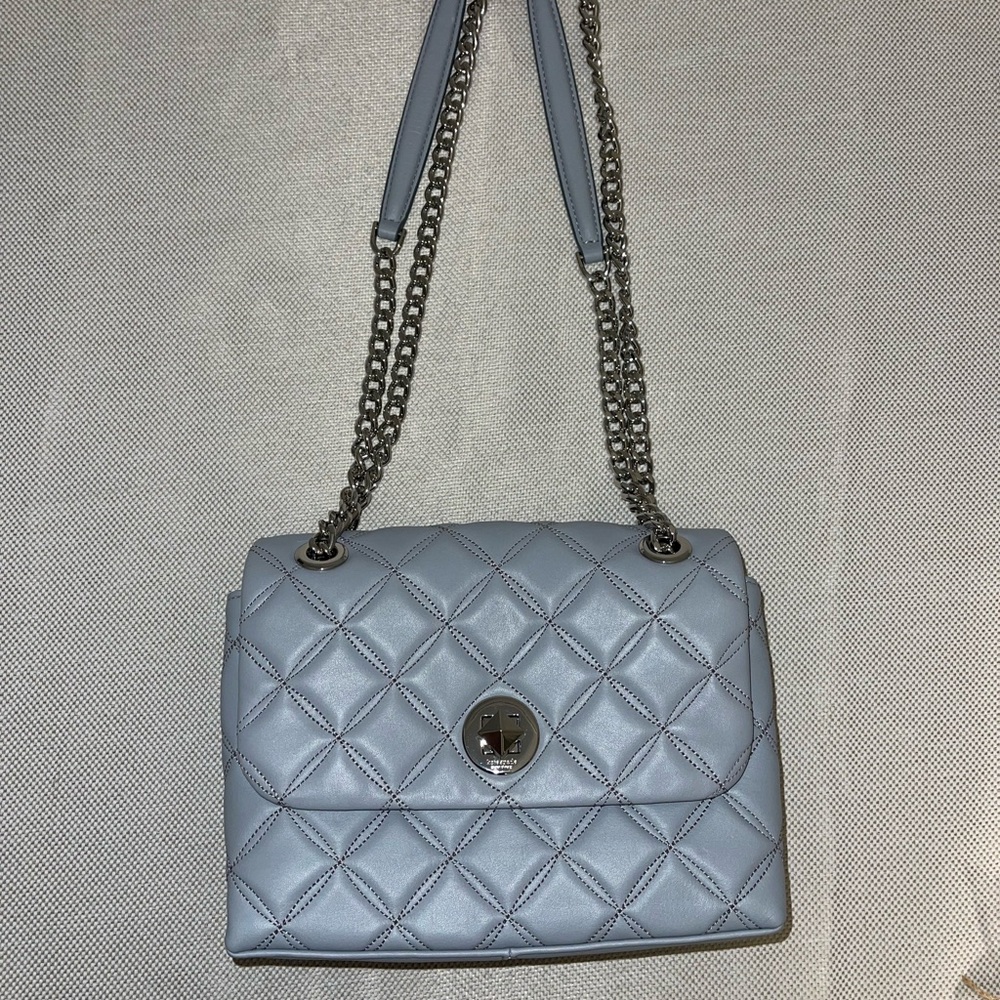 Kate spade shoulder purse